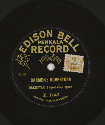 Carmen :