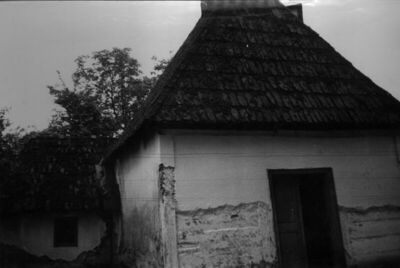 Donja Gračenica (Popovača) - Kapela sv. Fabijana i Sebastija