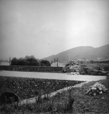 Hrvatska Kostajnica - Stari grad - Dovršena zaštita i obnova