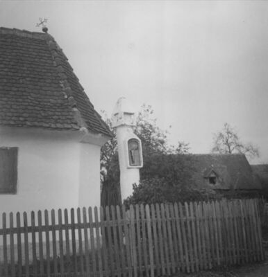Bok Palanječki (Martinska Ves) - Kapela Sv. Petra i Pavla, v
