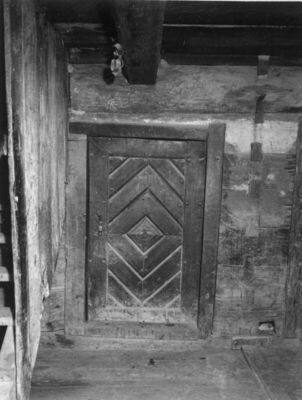 Krapje (Jasenovac) - Kuća br. 9, vlasnici Kata i Ivo Junaci,