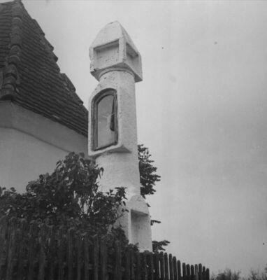 Bok Palanječki (Martinska Ves) - Kapela Sv. Petra i Pavla, v