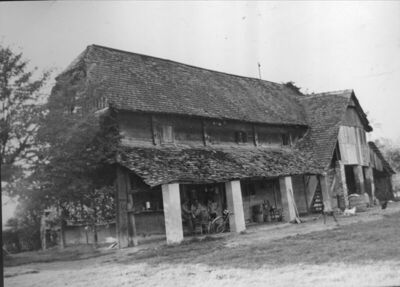 Osekovo (Popovača) - Kuća kbr. 51
