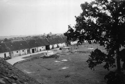 Topolovac (Sisak) - Kompleks poljoprivrednog dobra Topolovac