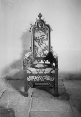 Gornji Viduševac (Glina) - Župna crkva Sv. Franje Ksaverskog