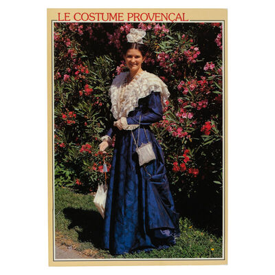 Le Costume Provencal