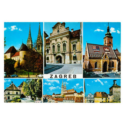 Zagreb
