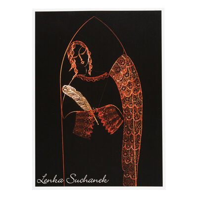 Lenka Suchanek: Inspirace