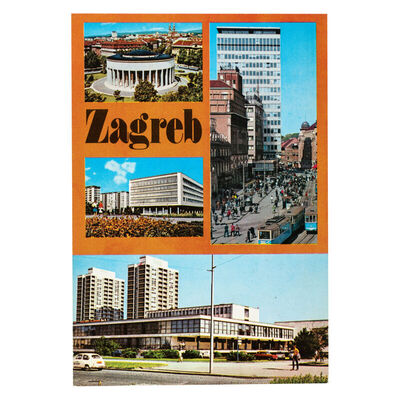 Zagreb