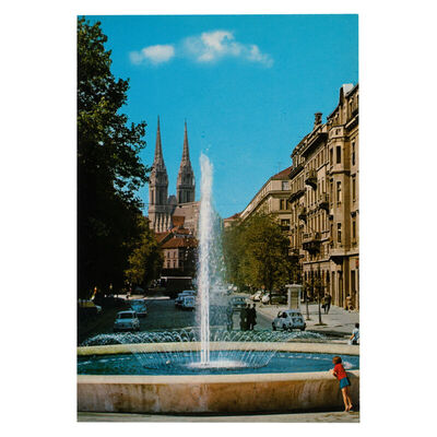 Zagreb