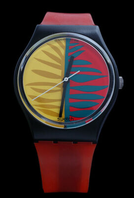 Swatch Waipitu