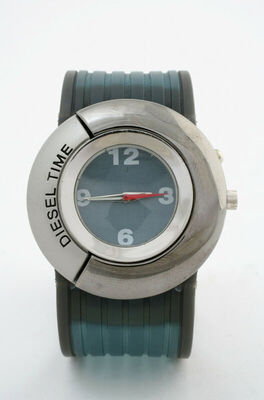Diesel Time
