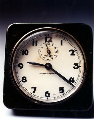 Kienzle Tam-tam