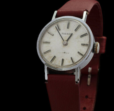 Tissot Stylist