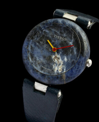 Tissot Rock Watch