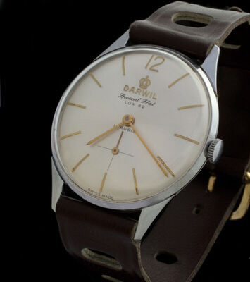 Darwil Lux 62