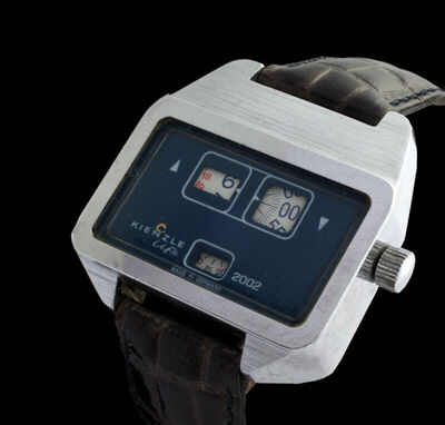 Kienzle Life 2002