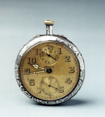 Zenith