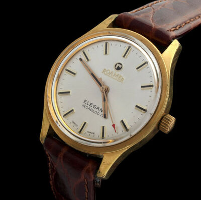 Roamer Elegant