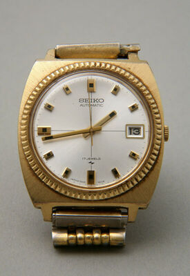 Seiko