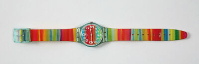 Swatch Color the Sky