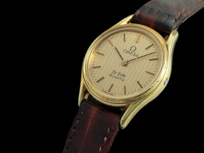 Omega De Ville