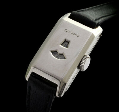 Elly Watch