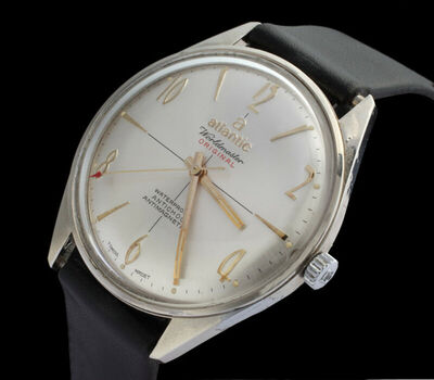 Atlantic Worldmaster