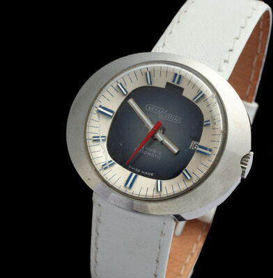 Nicolet Watch