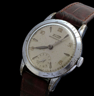 Tissot