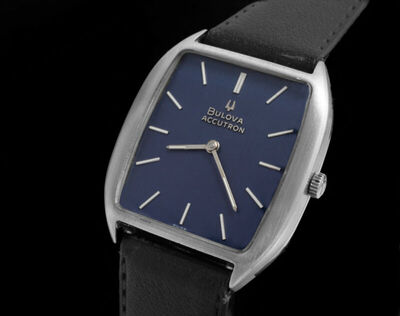 Bulova Accutron