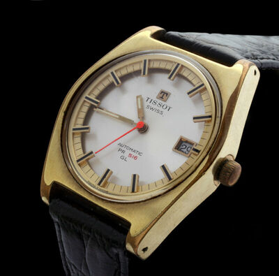 Tissot