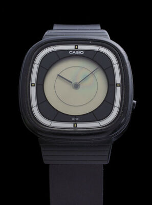 Casio