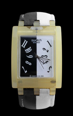 Swatch Ubiquity