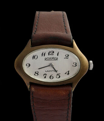 Roamer Ladytop