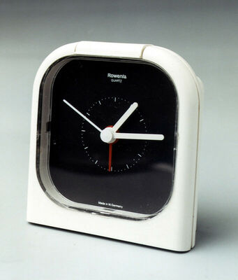 Rowenta quartz