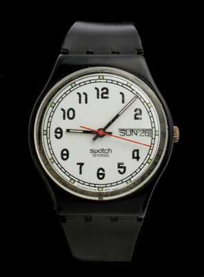 Swatch Pair