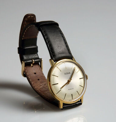 Doxa