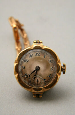 Movado