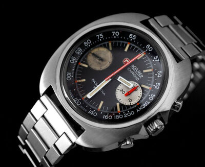 Roamer Pasadena 733