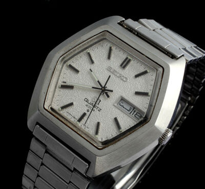 Seiko