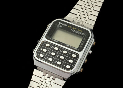 Casio CA-901