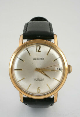 Pierpont