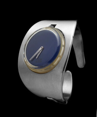 Pop Swatch In