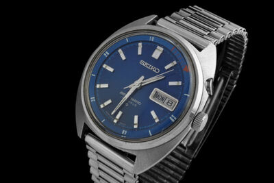 Seiko bell-matic