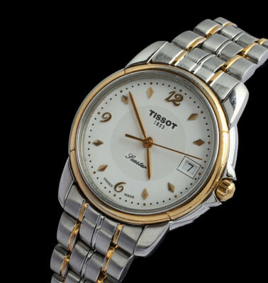 Tissot Seastar