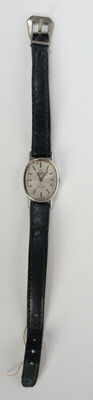 Omega De Ville