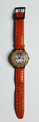 Swatch Starflash