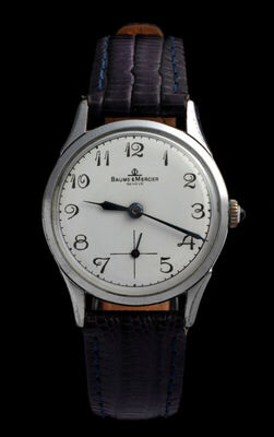 Baume & Mercier