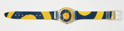 Swatch Kymata